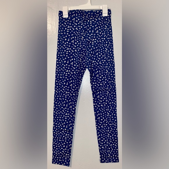 (Two Pairs) Old Navy Girl Leggings Size:XL (14-16) - Picture 4 of 6